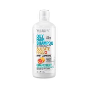 MissSuri Oily Hair Shampoo (شامبو ميسوري للشعر الدهني)