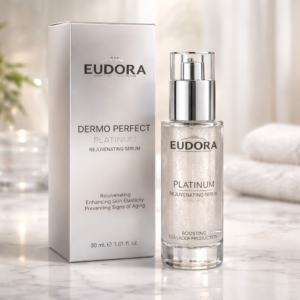 سيروم إيدورا ديرمو بيرفكت بلاتينيوم (Eudora Dermo Perfect Platinum)