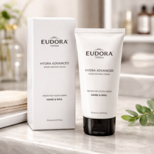 مرطبEudora Tehran - Hydra Advanced Moisturizing Cream