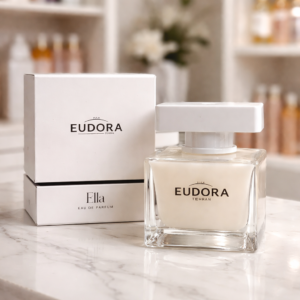 عطر إيلا (Ella) من إيدورا - أو دي بارفيوم
