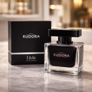 عطر ليفيا (Livia) من ايدورا – سحر الأنوثة الخالدة