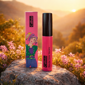 مسكارا كاليستا وندر فوليوم (Callista Wonder Volume Mascara)،