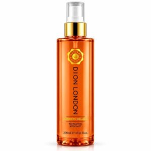 معطر ومنعش الجسم لندن سيلاج ريفريشينج بودي ميست بنفحات طبيعية (300 مل) من ديون لندن (DION LONDON)